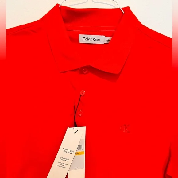 Polo by CalvinKlein - Picture 4 of 5